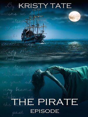 cover image of The Pirate Episode